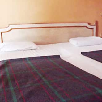 Hotel Vande Mataram, Mount Abu 4